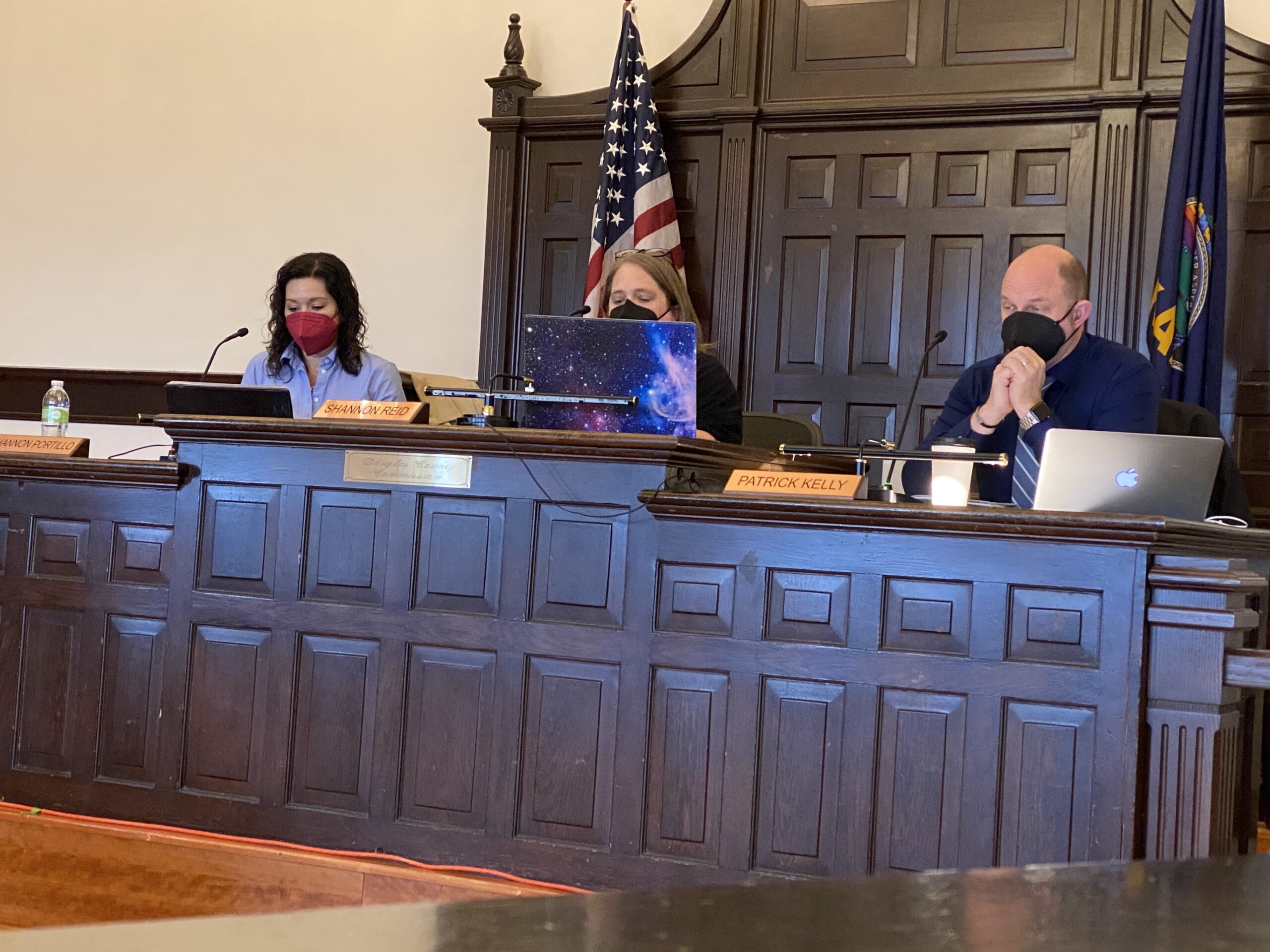 Douglas County leaders discuss ways to narrow down $77M in ARPA funding ...